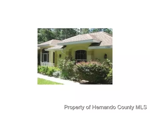 1322 Redding W, Hernando, FL 34442 photo 1