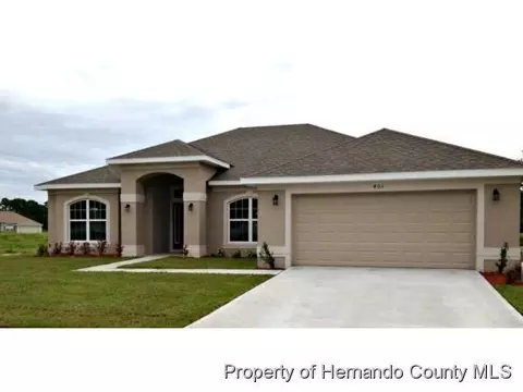 4472 Abagail Dr, Spring Hill, FL 34608 photo 1