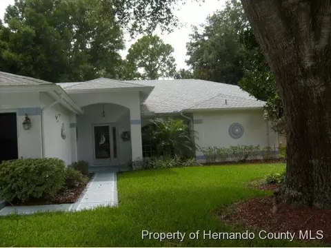 3089 Eagle Bend Rd, Spring Hill, FL 34606 photo 1