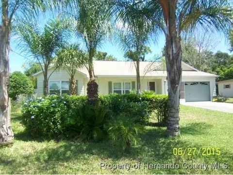 6149 Applegate Dr, Spring Hill, FL 34606 photo 1