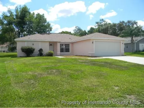 2180 Gold Rd, Spring Hill, FL 34609 photo 1