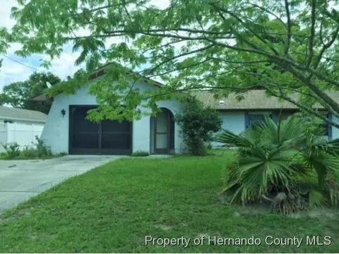 13456 Amanda Ave, Spring Hill, FL 34609 photo 1