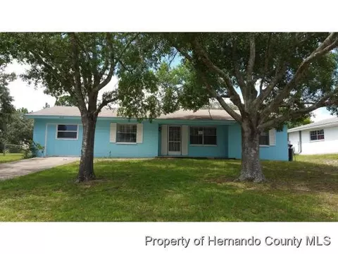 12545 Killian St, Spring Hill, FL 34609 photo 1