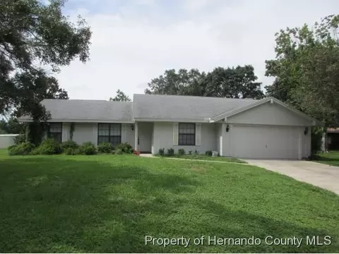 8379 Cofield Ln, Spring Hill, FL 34608 photo 1