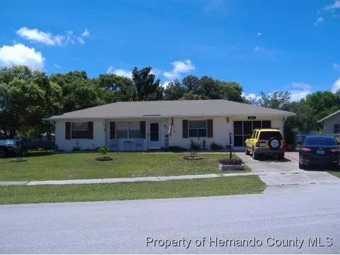 12680 Eddington Rd, Spring Hill, FL 34609 photo 1