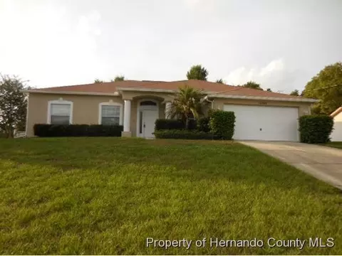 10090 Sunburst Ct, Spring Hill, FL 34608 photo 1