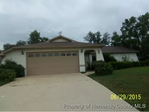 2498 Commerce Ave, Spring Hill, FL 34609 photo 1
