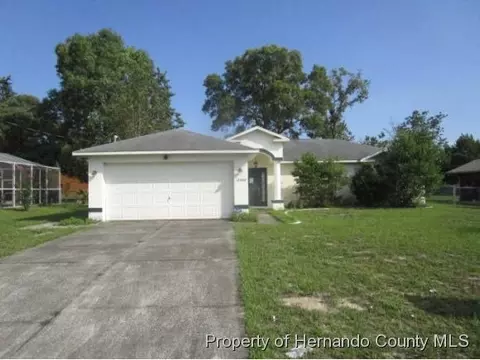 10488 Monarch St, Spring Hill, FL 34608 photo 1