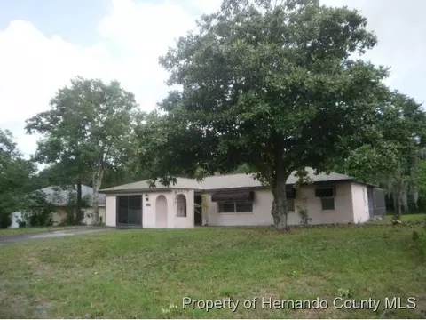 11307 Riddle Dr, Spring Hill, FL 34609 photo 1