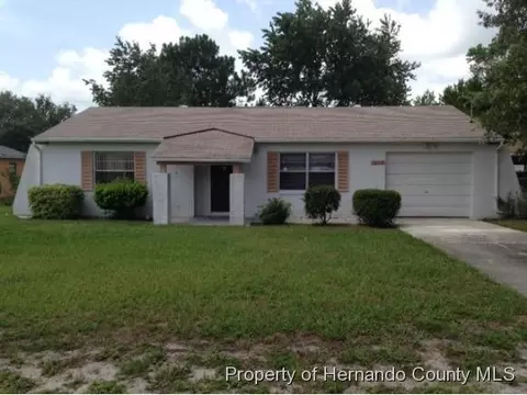 12112 Topaz St, Spring Hill, FL 34608 photo 1