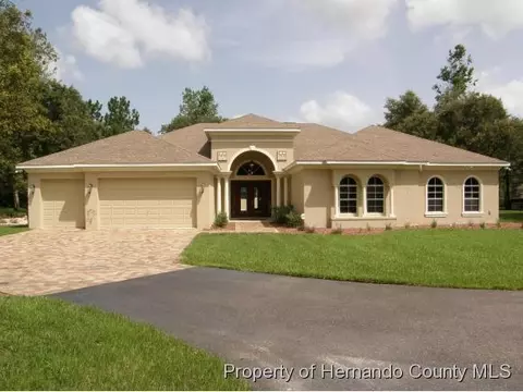 10155 Hoover St, Spring Hill, FL 34608 photo 1