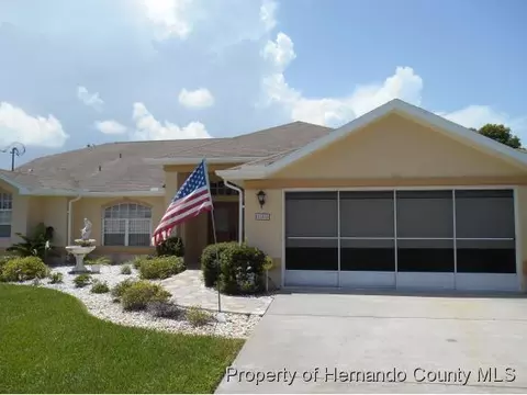 11048 Claymore St, Spring Hill, FL 34608 photo 1