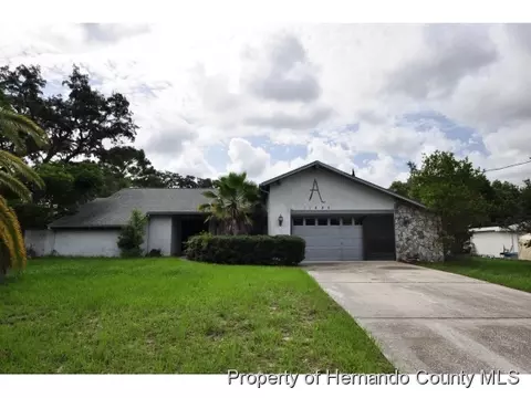 11486 Libby Rd, Spring Hill, FL 34609 photo 1
