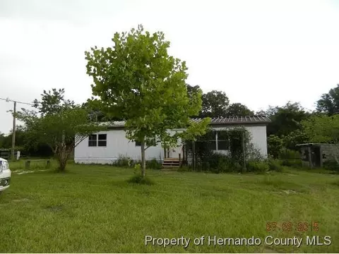 9447 Java Rd, Webster, FL 33597 photo 1