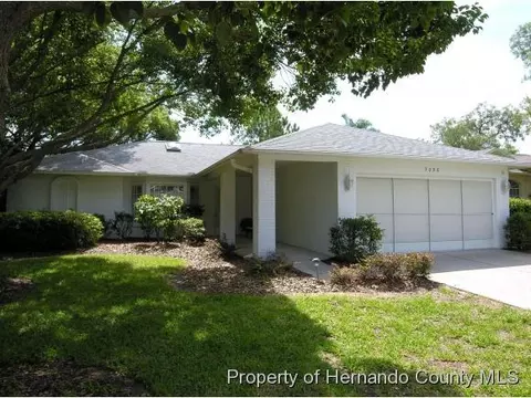 3096 Eagle Bend Rd, Spring Hill, FL 34606 photo 1