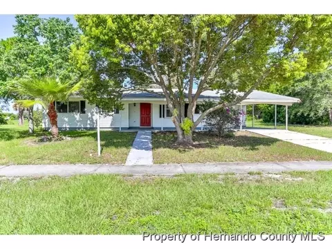 6760 Pinehurst Dr, Spring Hill, FL 34606 photo 1