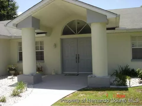 10448 Sheffield Rd, Spring Hill, FL 34608 photo 1