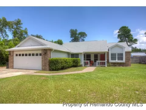 13973 Cooper Rd, Spring Hill, FL 34609 photo 1