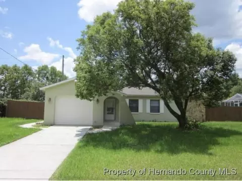 11241 Linden Dr, Spring Hill, FL 34609 photo 1