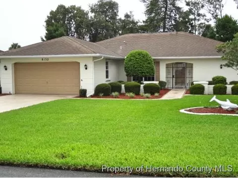 8132 Tedburn Park, Spring Hill, FL 34606 photo 1