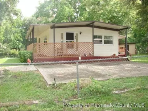 6336 Theodan St, Weeki Wachee, FL 34607 photo 1