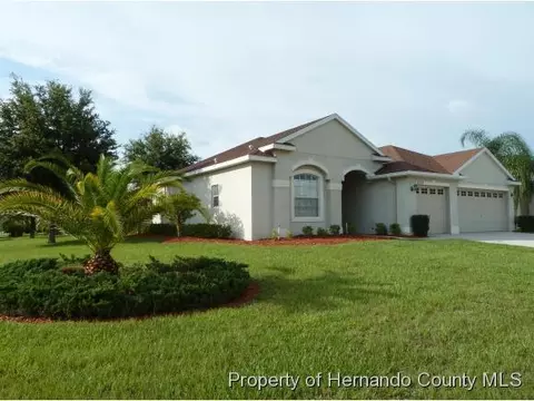 11719 Fairfield Ct, Spring Hill, FL 34609 photo 1