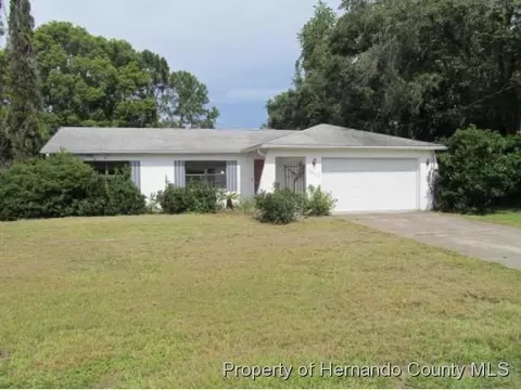 3400 Dow Ln, Spring Hill, FL 34609 photo 1