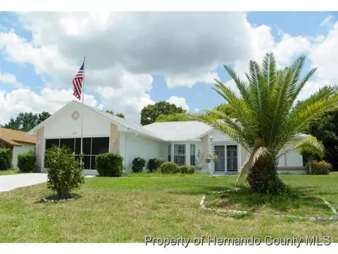 8366 Natoma St, Spring Hill, FL 34606 photo 1