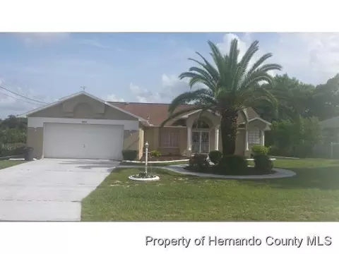 9224 Eldridge Rd, Spring Hill, FL 34608 photo 1