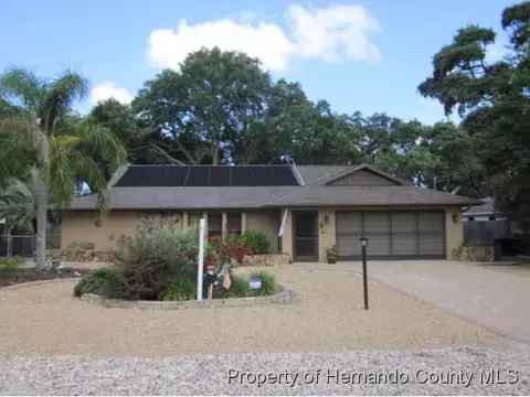 8519 Vicksburg Rd, Spring Hill, FL 34608 photo 1