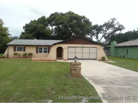 7511 Shepherd Ave, Spring Hill, FL 34606 photo 1