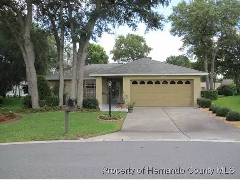 7452 Breakers Ct, Spring Hill, FL 34606 photo 1