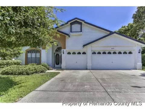 2075 Overbrook Ln, Spring Hill, FL 34606 photo 1