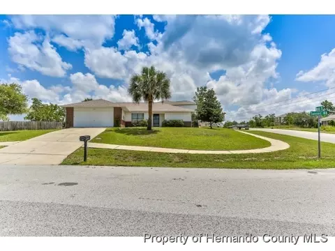 5134 Tanner Rd, Spring Hill, FL 34609 photo 1