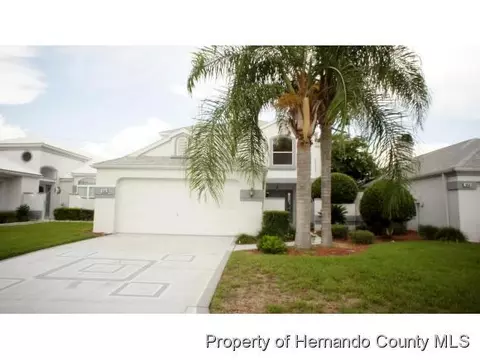 1058 Castille Dr, Spring Hill, FL 34608 photo 1
