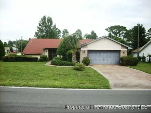 9479 Northcliffe Blvd, Spring Hill, FL 34608 photo 1