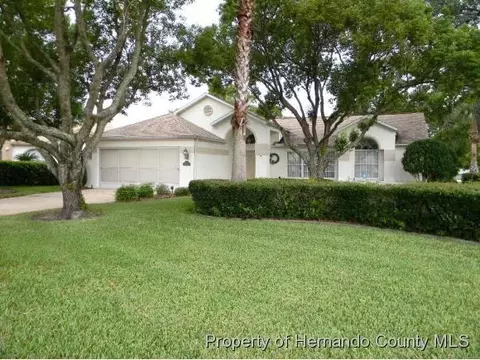 1141 Wedge Way, Spring Hill, FL 34608 photo 1