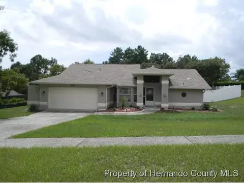 13455 Lawrence St, Spring Hill, FL 34609 photo 1