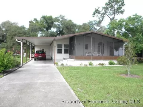 7375 Second Loop Ave, Brooksville, FL 34613 photo 1