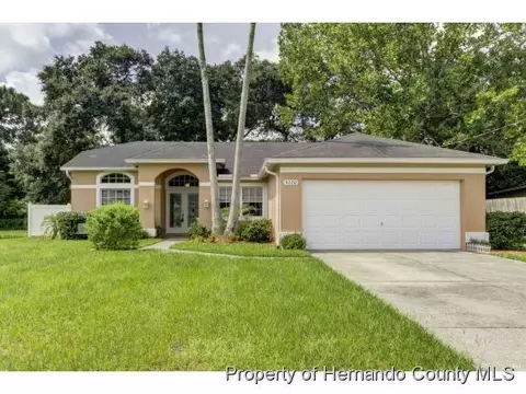 9220 Gerona St, Spring Hill, FL 34608 photo 1