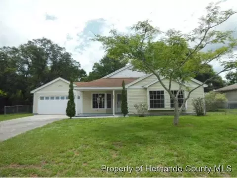 1068 Godfrey Ave, Spring Hill, FL 34609 photo 1
