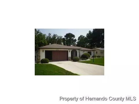 8414 Peoria St, Spring Hill, FL 34608 photo 1