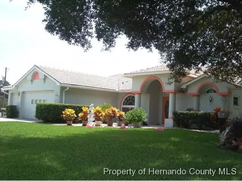 6462 Mariner Blvd, Spring Hill, FL 34609 photo 1