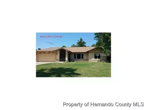 6127 Kinlock Ave, Spring Hill, FL 34608 photo 1