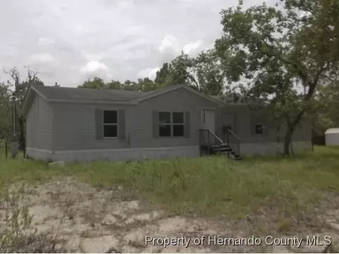 18106 Ferrera Ave, Spring Hill, FL 34610 photo 1