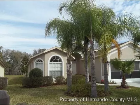 11091 Heathrow Ave, Spring Hill, FL 34609 photo 1