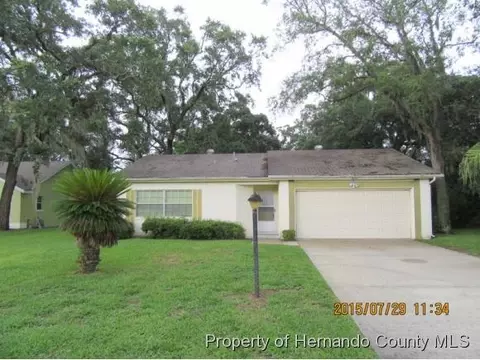 6217 Hillview Rd, Spring Hill, FL 34606 photo 1