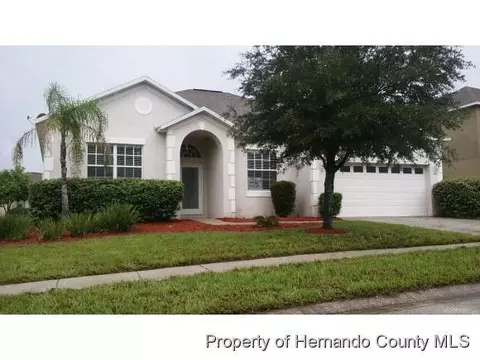 14832 Edgemere Dr, Spring Hill, FL 34609 photo 1