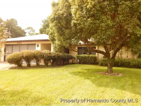 11264 Topaz St, Spring Hill, FL 34608 photo 1