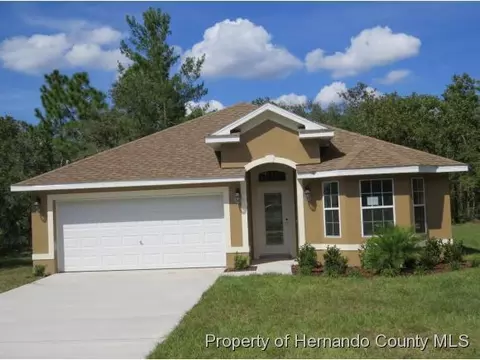 10425 Horizon Dr, Spring Hill, FL 34608 photo 1